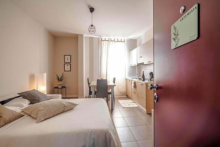 L'Angelica Holiday Home