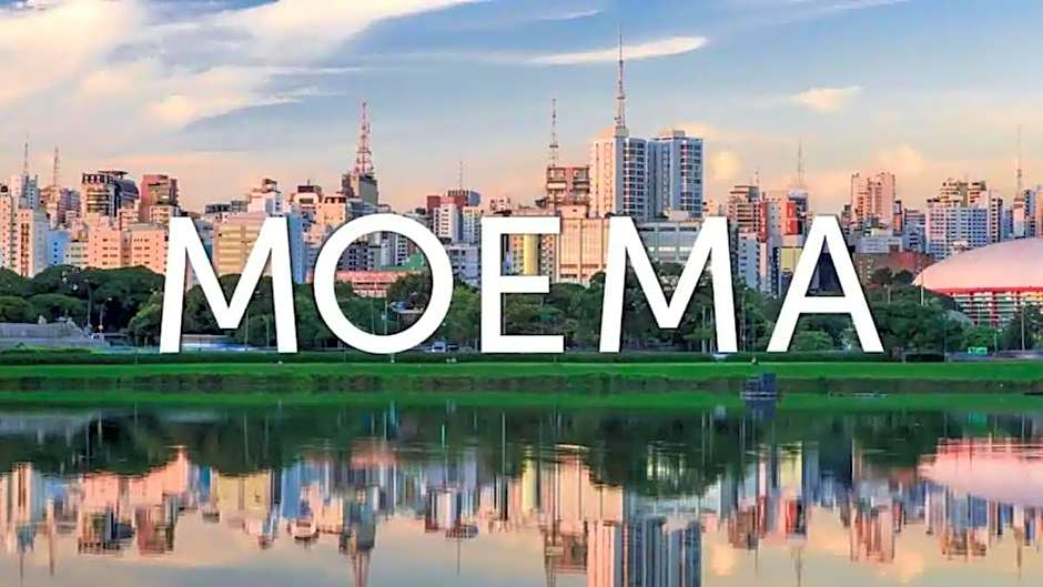 Flat Hotel Internacional Ibirapuera 2534
