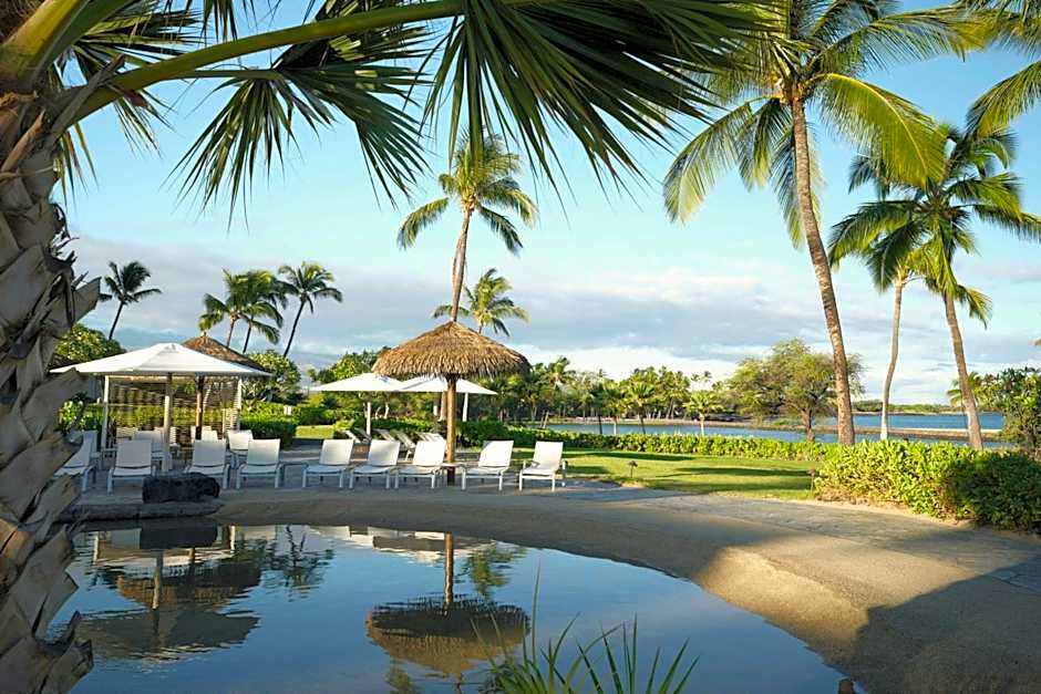 Marriott's Waikoloa Ocean Club