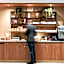 Hotel Mercure Paris Ouest Saint-Germain