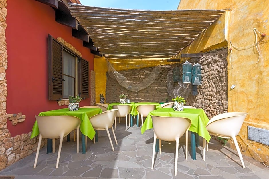 Affittacamere Shardana