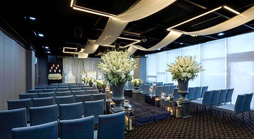 Hotel Regent Marine The Blue