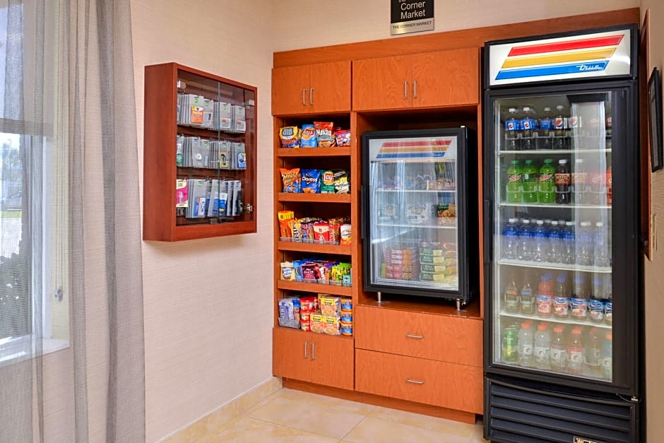 Fairfield Inn & Suites Kingsland