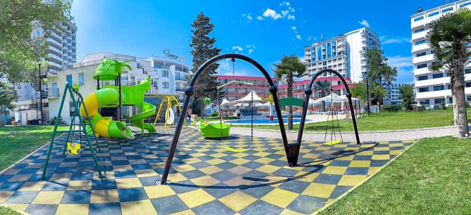 Flamingo Beach Hotel