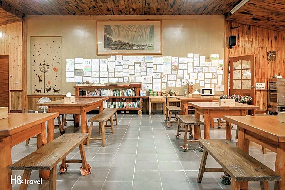 Seeking-Alishan Sunrise