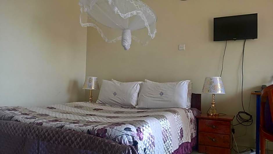 Namirembe Guesthouse