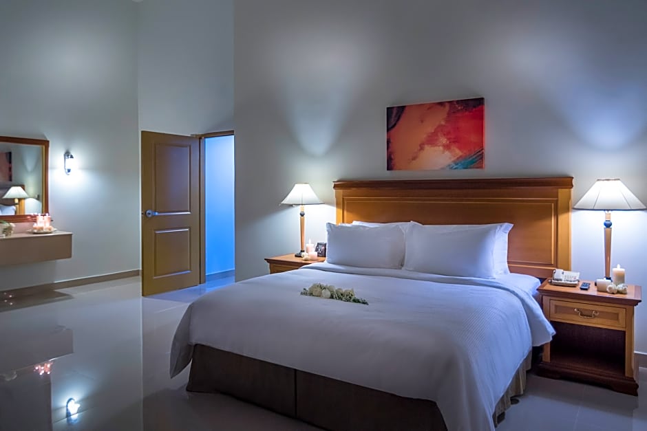 Hodelpa Garden Suites- All Inclusive