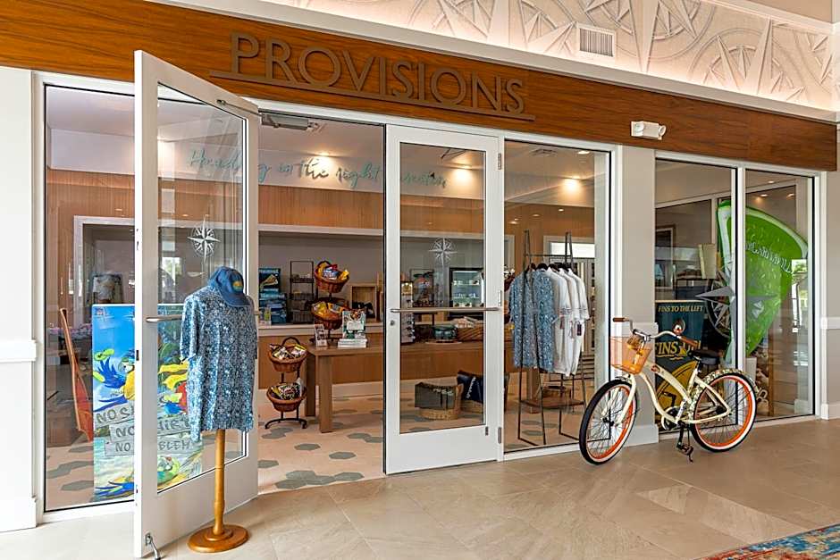 Compass Hotel by Margaritaville Anna Maria Sound