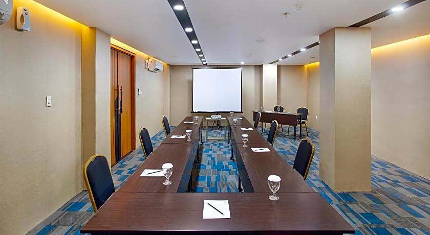 Hotel 88 Alun Alun Bandung By WH