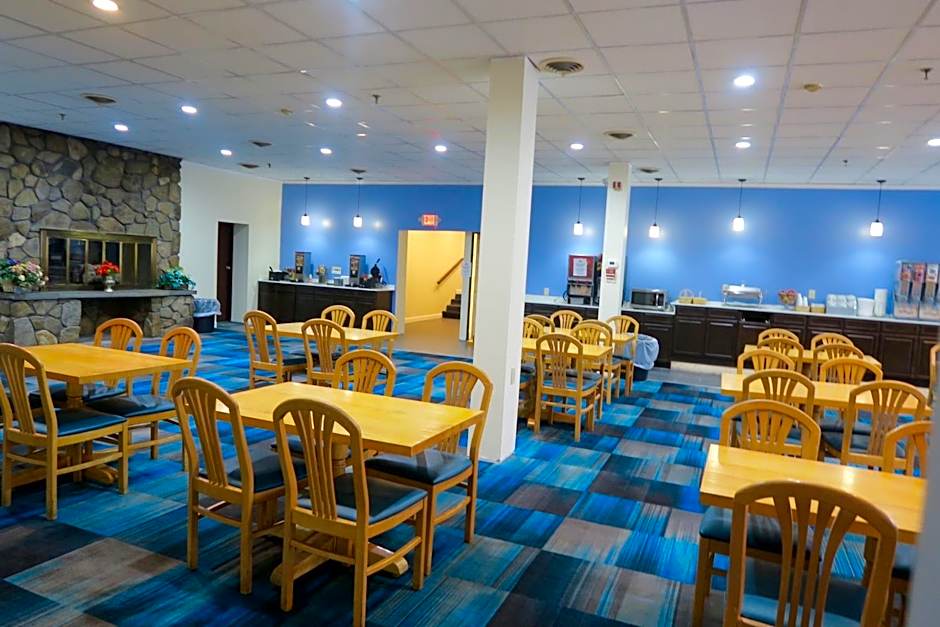 Days Inn by Wyndham Lincoln