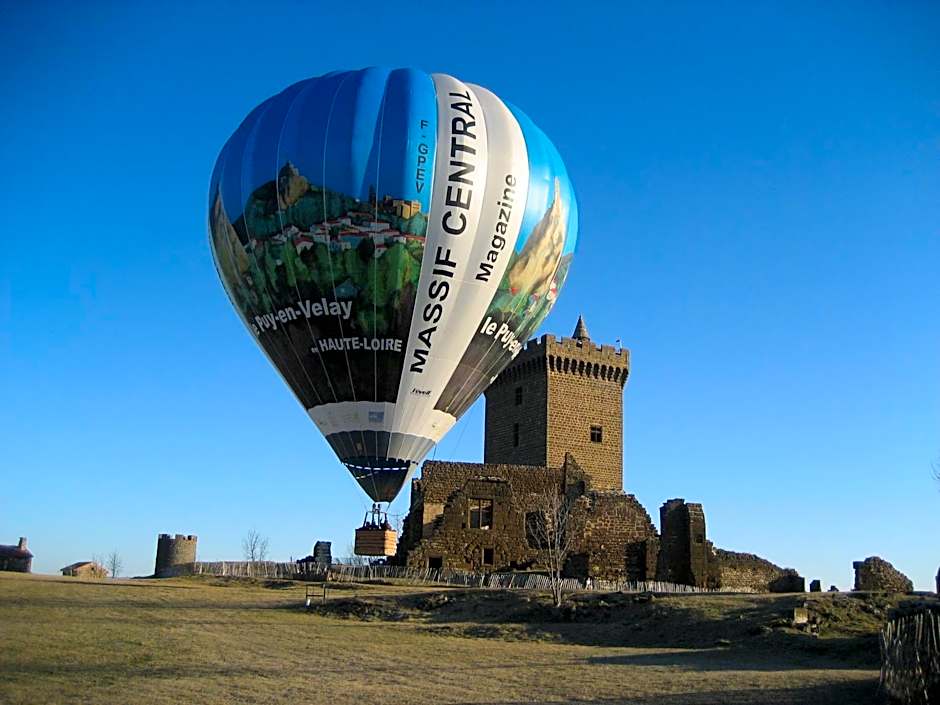 ibis budget Le Puy En Velay