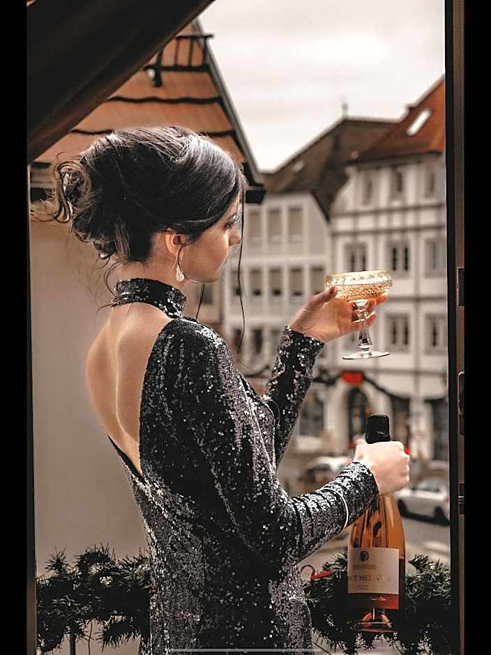 Central Boutique Hotel