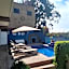 La Casa del Volcan