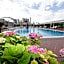 Buyukhanli Park Hotel