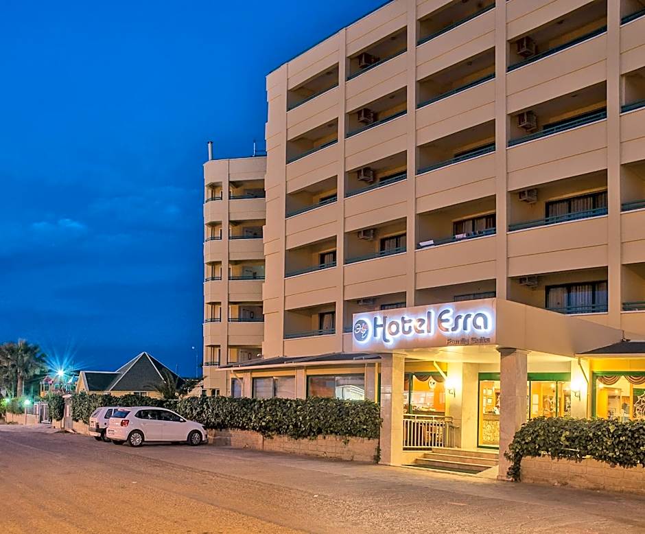 Hotel Esra and Family Suites - All Inclusive