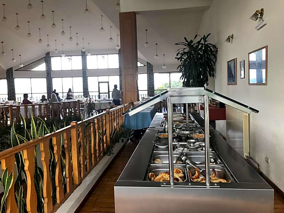 Hotel Ushuaia