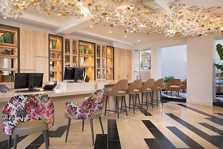 Hotel Des Champs-Elysees