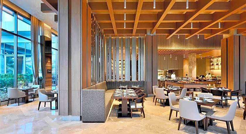 INDORE MARRIOTT HOTEL