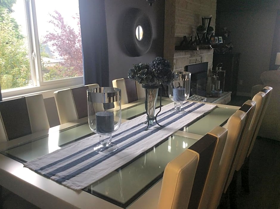 Berkie’s Bed & Breakfast