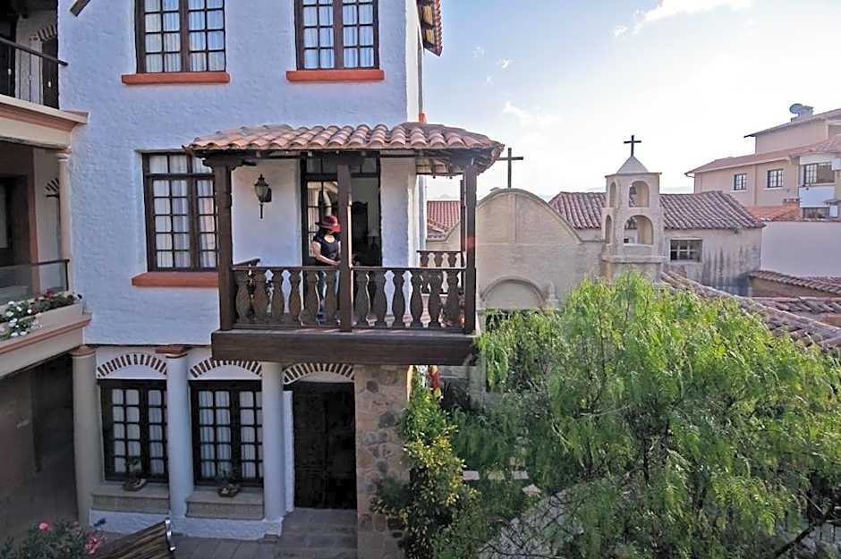 Mi Pueblo Samary Hotel Boutique