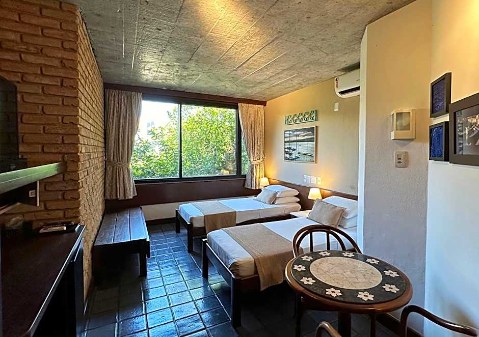 Hotel Catharina Paraguaçu