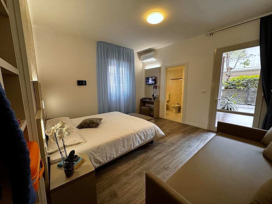 Hotel Etna