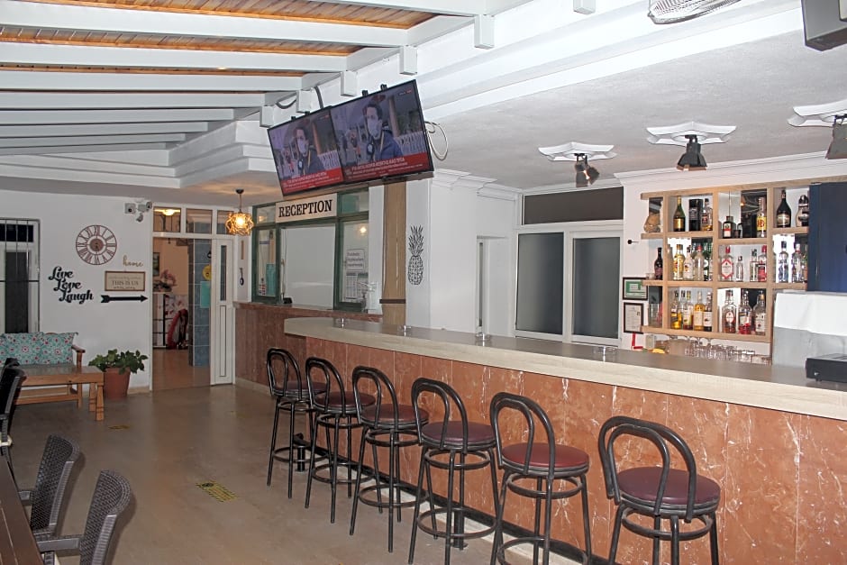 Victoria Princess Hotel