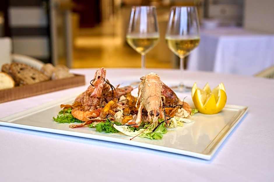 Grand Hotel Imperiale