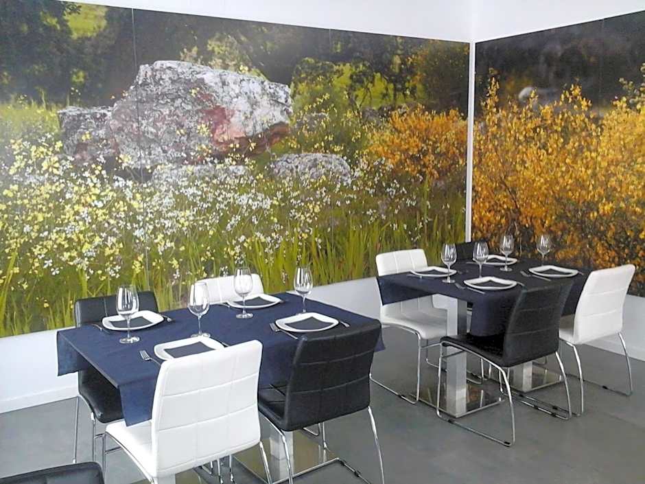 Hotel EH Piedra Y Luz