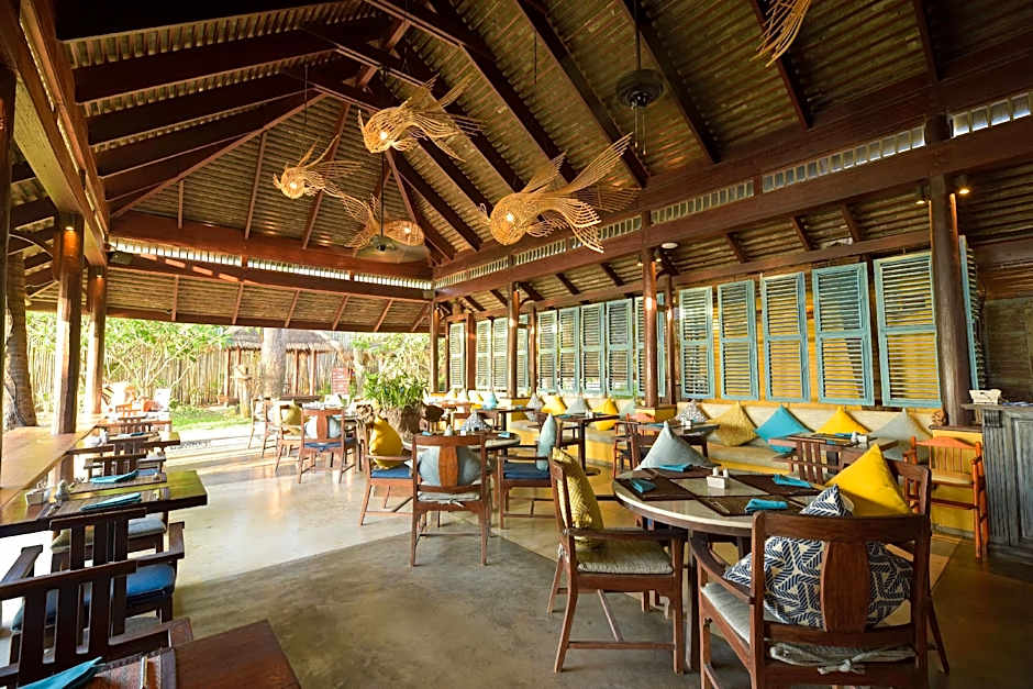 Buri Rasa Village Hotel