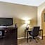 Quality Suites Houston NW Cy-Fair