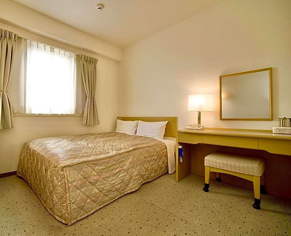 Kurashiki Ekimae Universal Hotel