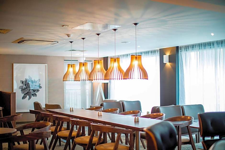 AC Hotel by Marriott Birmingham