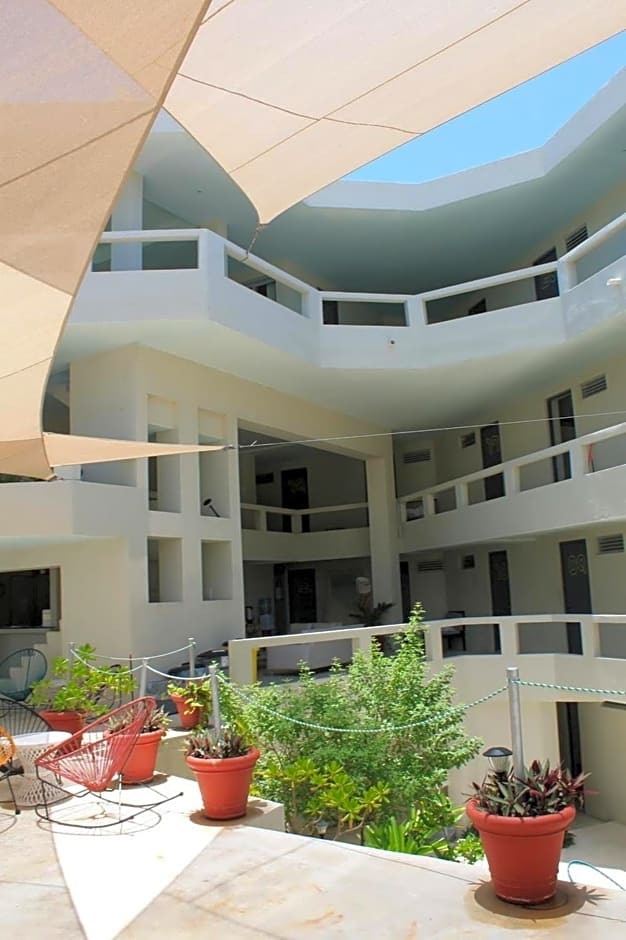 Rocamar Hotel Isla Mujeres
