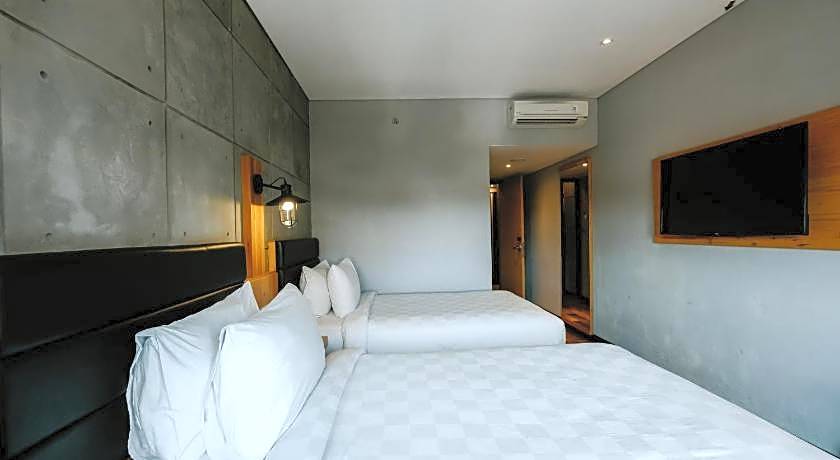 Ayaartta Hotel Malioboro