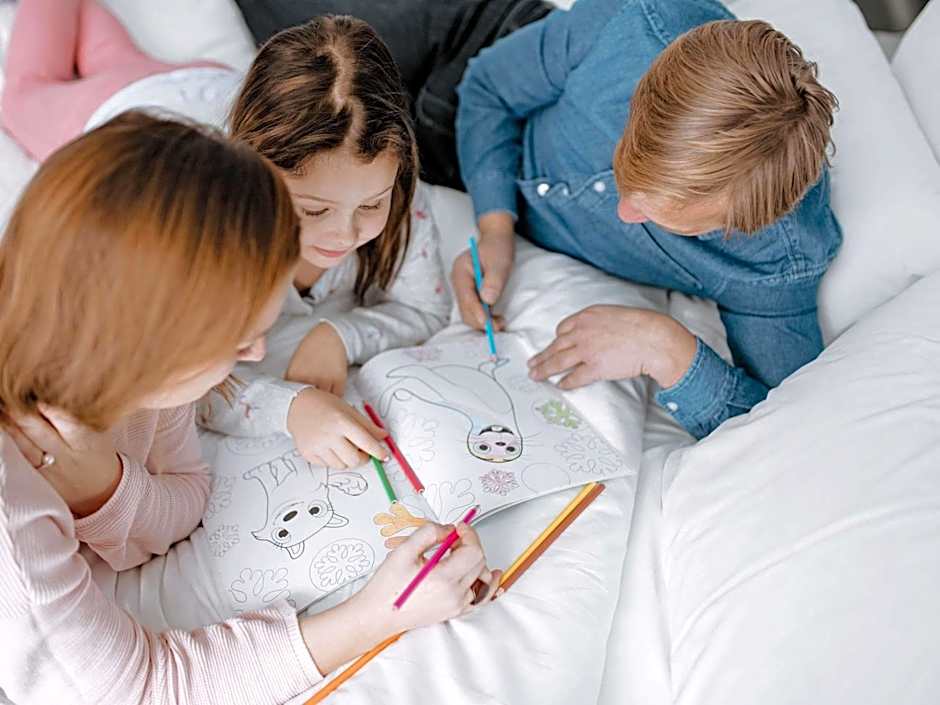 ibis Hotel Berlin Mitte