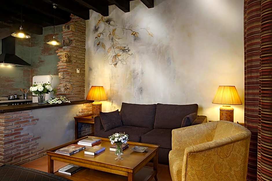 Hotel Rural & Spa Los Ánades