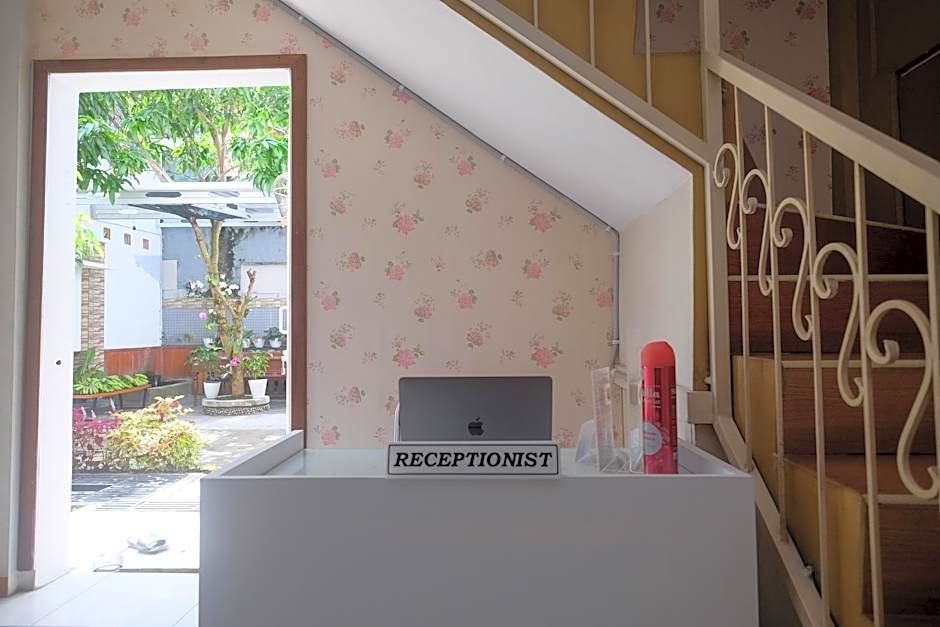 RedDoorz Syariah near Kampus UNSOED Purwokerto