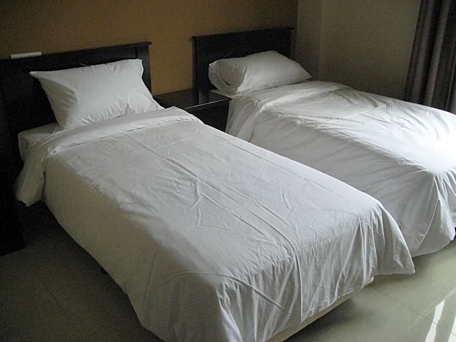 Festival Boutique Hotel @ Setapak