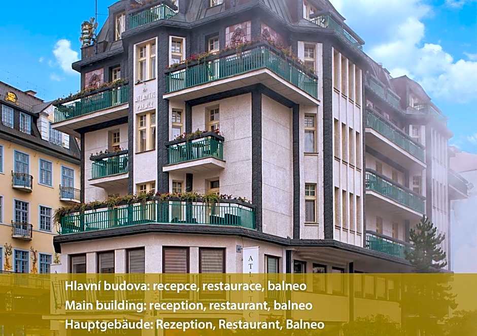 EA Hotel Elefant
