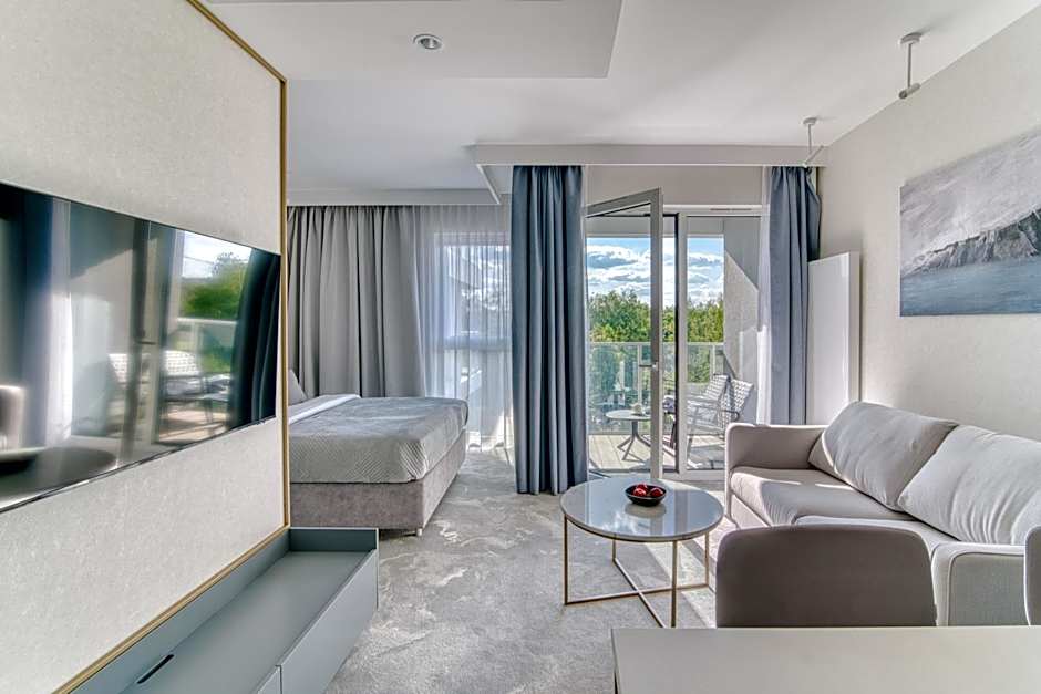 Apartamenty Premium N11 Mikołajki - Destigo Hotels