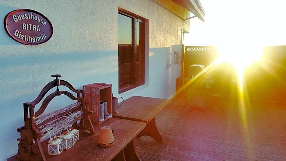 Guesthouse Bitra B&B