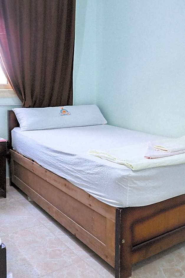 Al-Manara Hostel Siwa Oasis