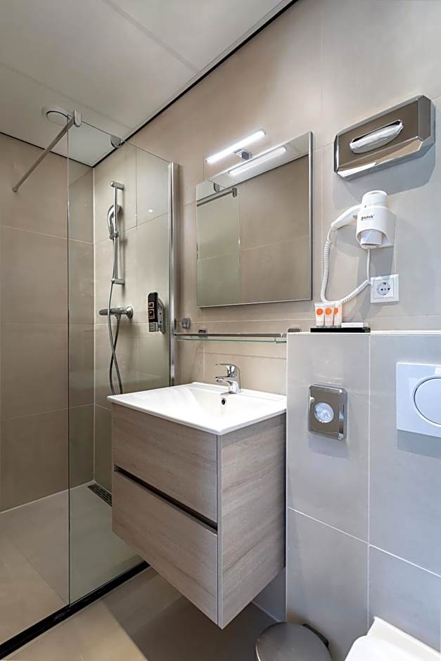 NL Hotel District Leidseplein