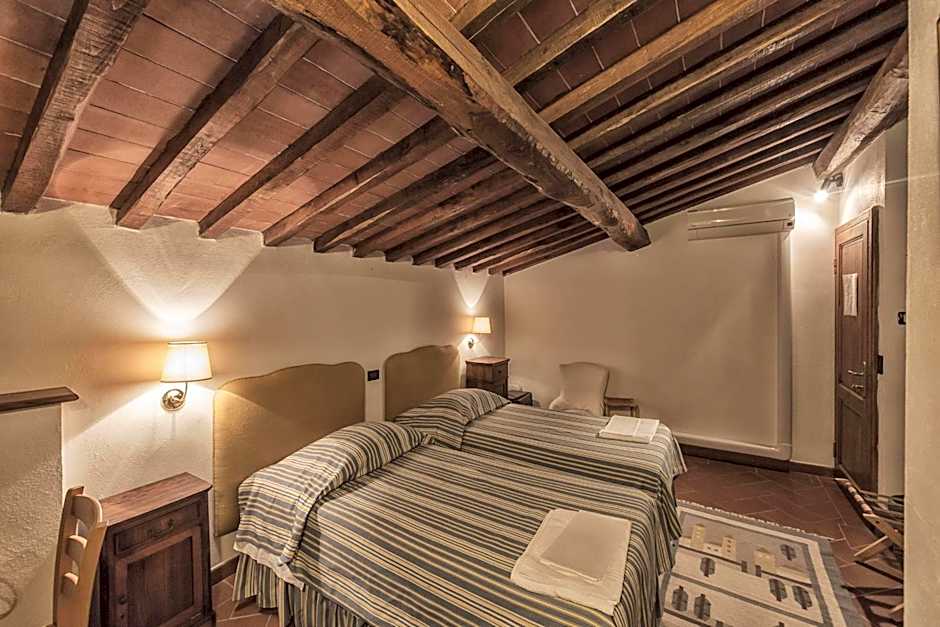 Relais Santa Cristina