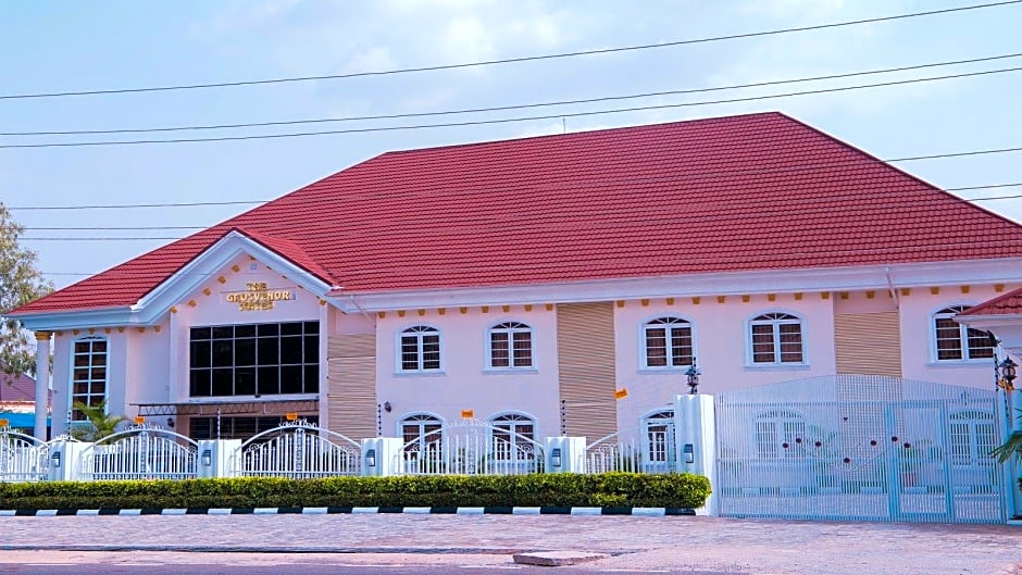 The Grosvenor Suites