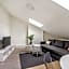Smartflats - the City Antwerp