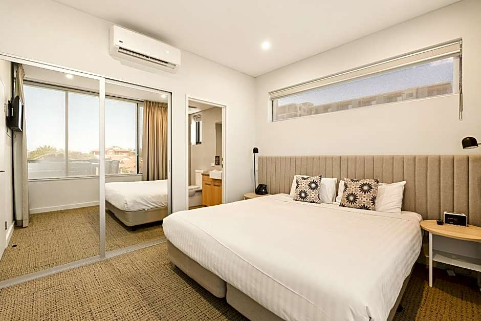 Photo 1 of 7 of Deluxe 1 Bedroom