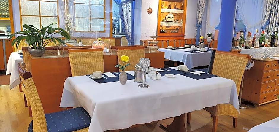 Hotel Höhn