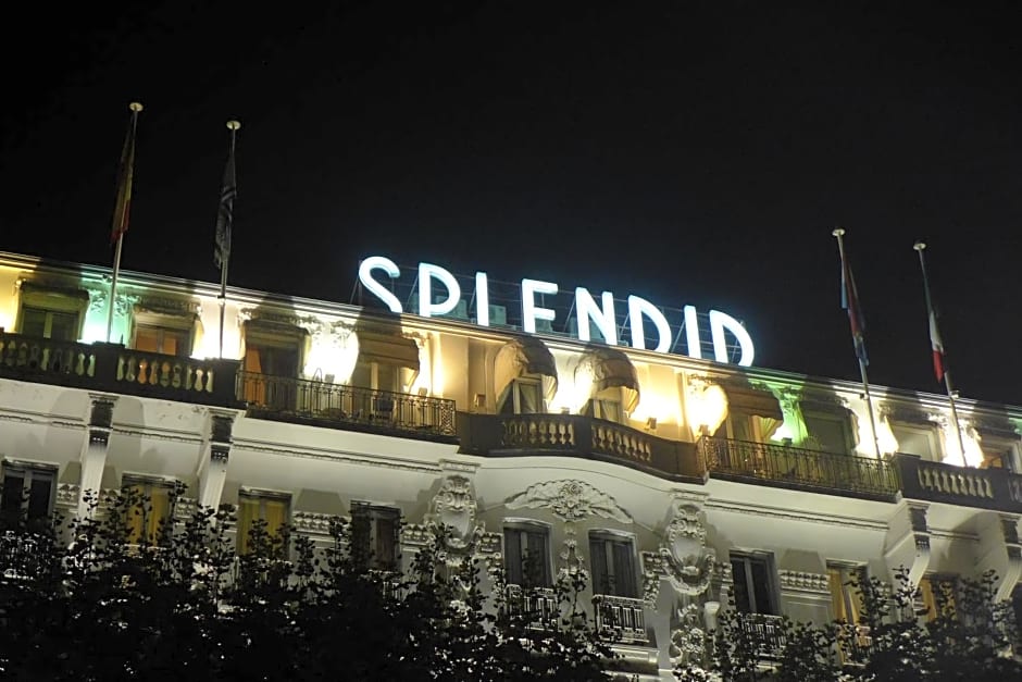 Hotel Splendid